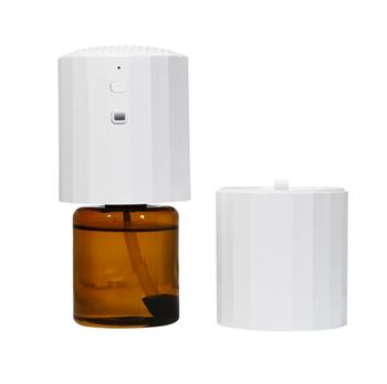 מפיץ ריח חשמלי Q100 לחללים קטנים