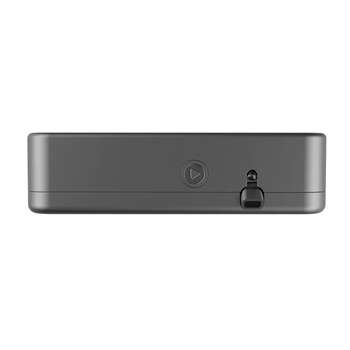 מפיץ ריח Q5 Pro – חשמלי או על סוללות
