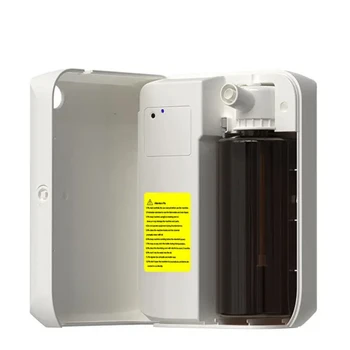 מפיץ ריח חשמלי Q55 לחללים גדולים